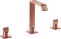 VitrA Suit A4278429 Bakır Lavabo Bataryası