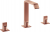 VitrA Suit A4278429 Lavabo Bataryası