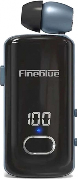 Fineblue F580 Kablosuz Kulaklık
