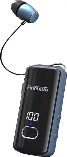 Fineblue F580 Kablosuz Kulaklık