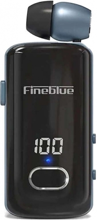 Fineblue F580 resim