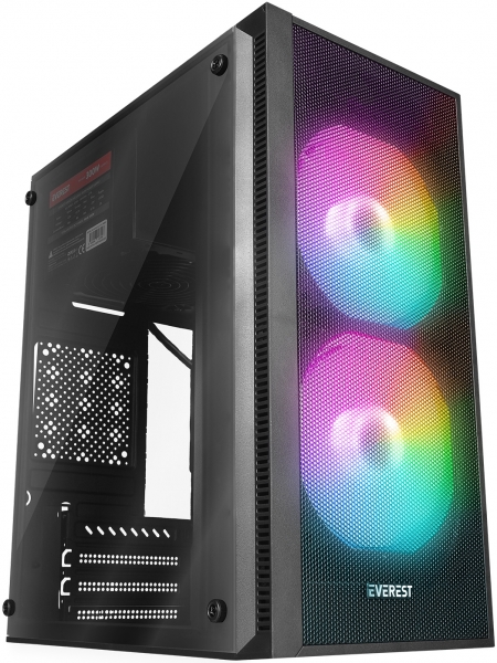 Everest Minion 300W Bilgisayar Kasası