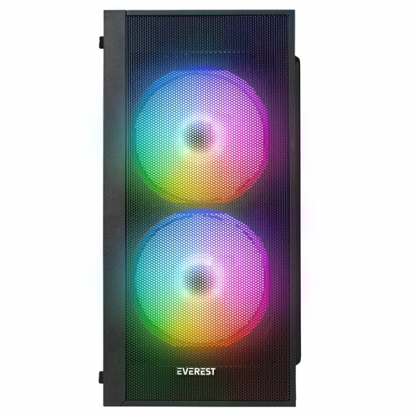 Everest Minion 300W Bilgisayar Kasası