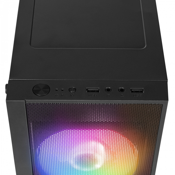 Everest Minion 300W Bilgisayar Kasası