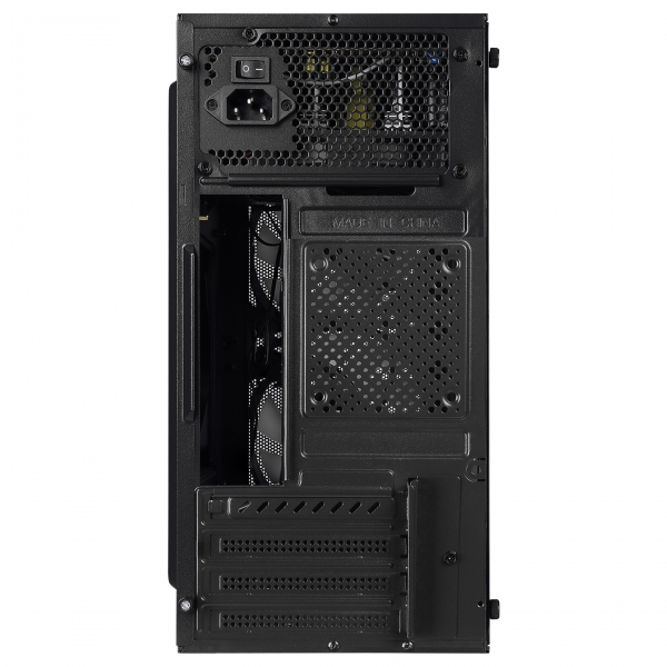 Everest Minion 300W Bilgisayar Kasası