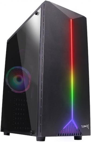Turbox Centauri X312B 250W Bilgisayar Kasası