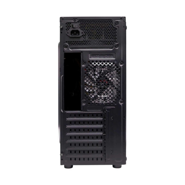 Turbox Centauri X312B 250W Bilgisayar Kasası