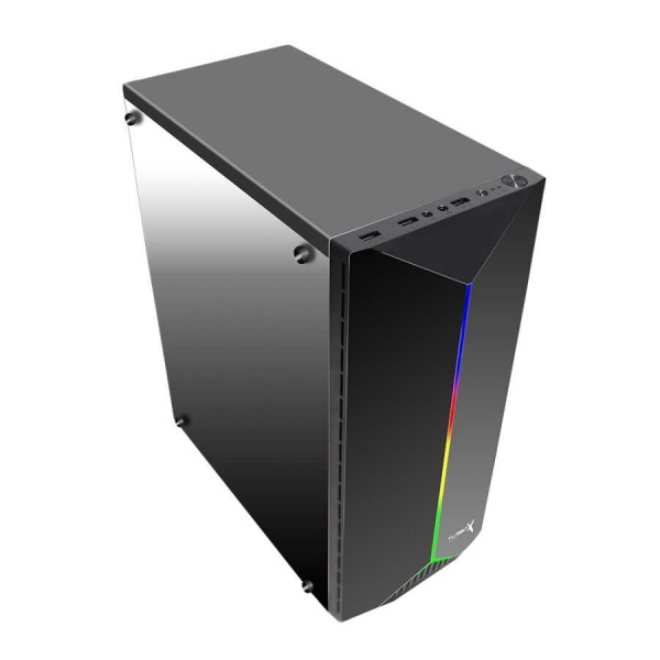 Turbox Centauri X312B 250W Bilgisayar Kasası