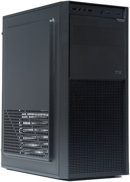 TX K5 400W Bilgisayar Kasası