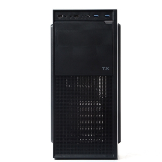 TX K5 400W Bilgisayar Kasası