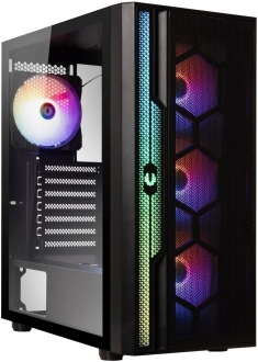 BitFenix Apollo 400W Bilgisayar Kasası