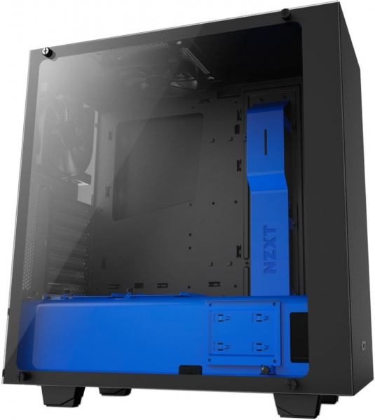 NZXT S340 Elite Bilgisayar Kasası