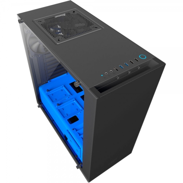 NZXT S340 Elite Bilgisayar Kasası