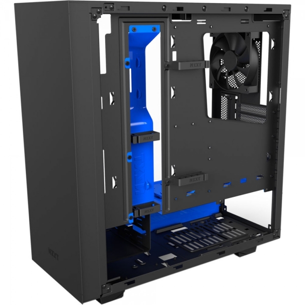 NZXT S340 Elite Bilgisayar Kasası