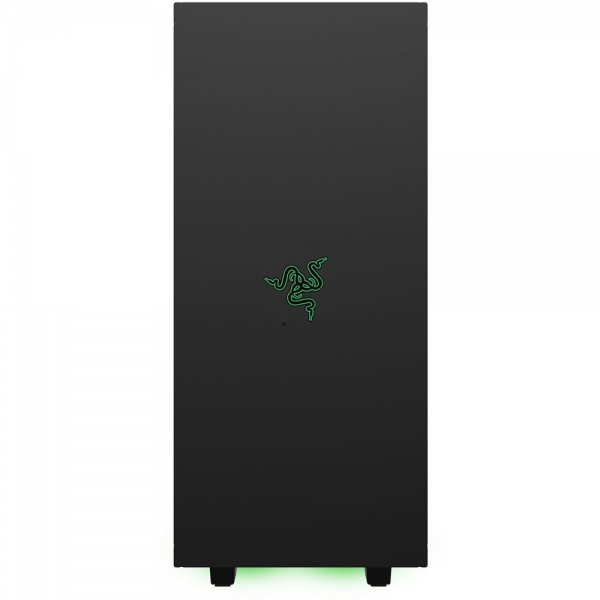 NZXT S340 Razer Edition Bilgisayar Kasası