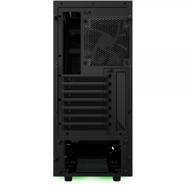 NZXT S340 Razer Edition Bilgisayar Kasası