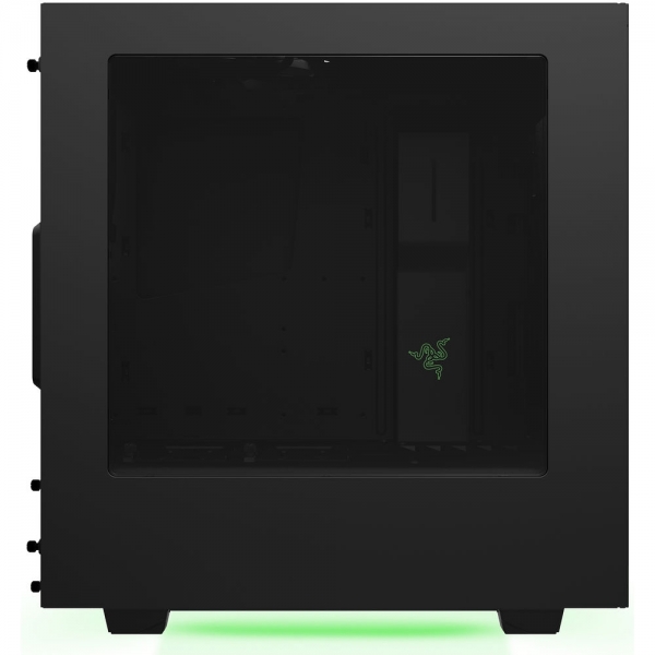 NZXT S340 Razer Edition Bilgisayar Kasası