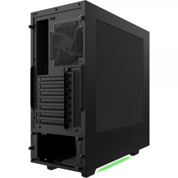 NZXT S340 Razer Edition Bilgisayar Kasası