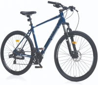 Corelli Cross Road 2.0 resim