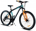 Daafu XCT 100 27.5 resim