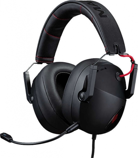 Mad Catz Pilot 3 Kablolu Kulaklık