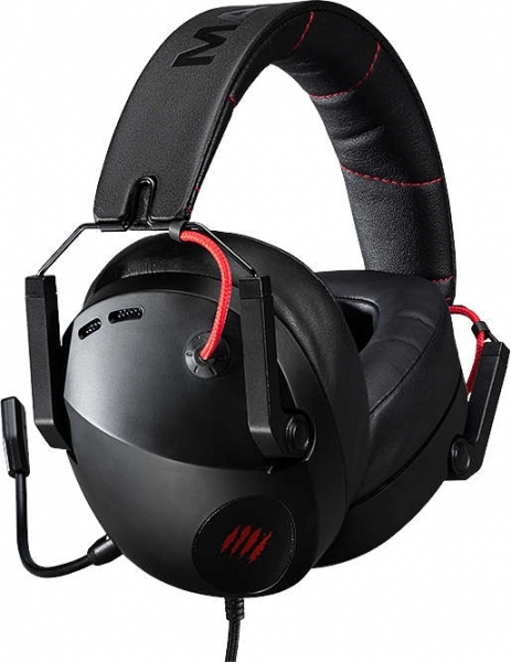 Mad Catz Pilot 3 Kablolu Kulaklık
