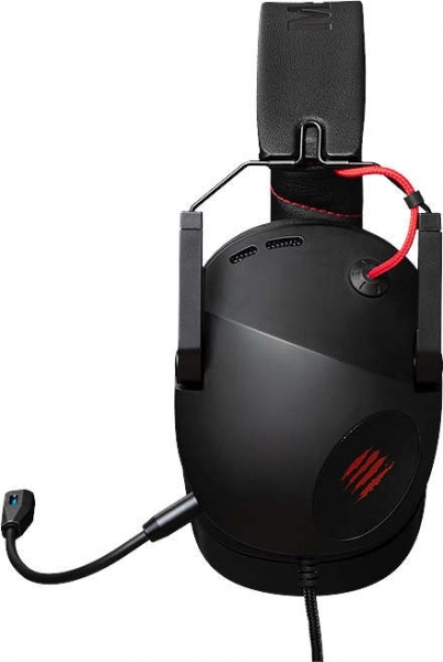 Mad Catz Pilot 3 Kablolu Kulaklık