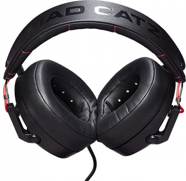 Mad Catz Pilot 3 Kablolu Kulaklık