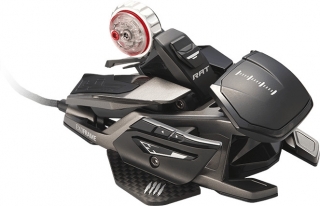 Mad Catz RAT Pro X3 Mouse