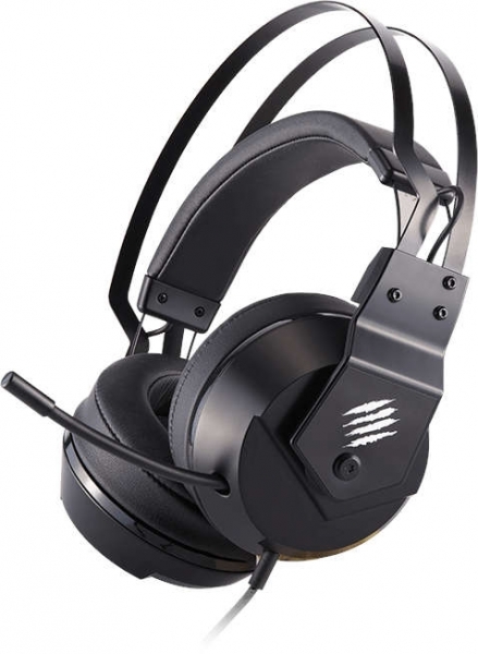 Mad Catz Freq 2 Kablolu Kulaklık