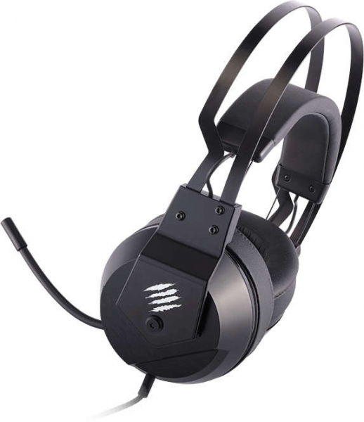 Mad Catz Freq 2 Kablolu Kulaklık