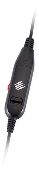 Mad Catz Freq 2 Kablolu Kulaklık