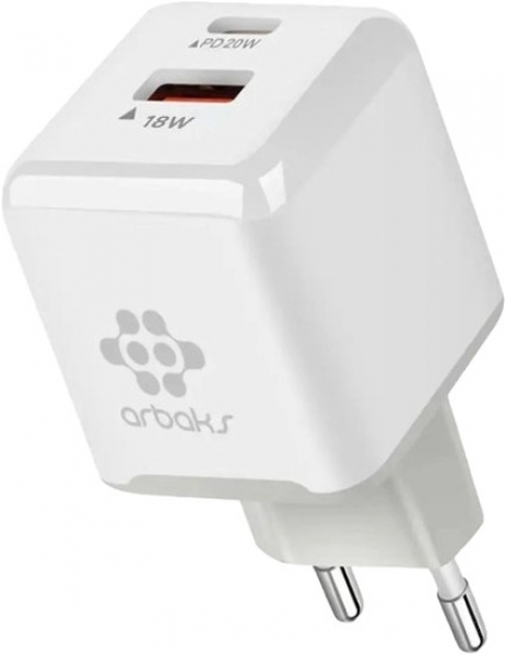 Arbaks ARB-017 38W Şarj Aleti
