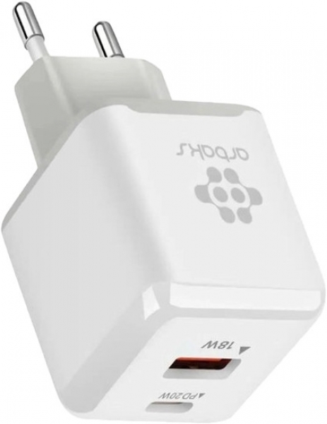 Arbaks ARB-017 38W Şarj Aleti