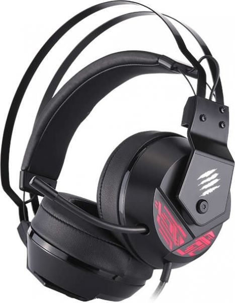 Mad Catz Freq 4 Kablolu Kulaklık