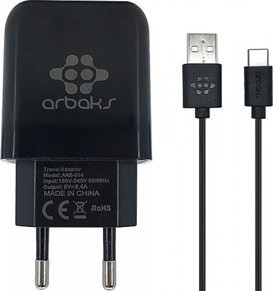 Arbaks ARB-014 Şarj Aleti