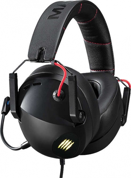 Mad Catz Pilot 5 Kablolu Kulaklık