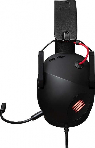 Mad Catz Pilot 5 Kablolu Kulaklık