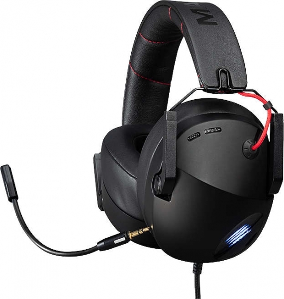 Mad Catz Pilot 5 Kablolu Kulaklık