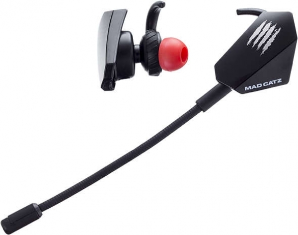 Mad Catz ES Pro+ Kablolu Kulaklık