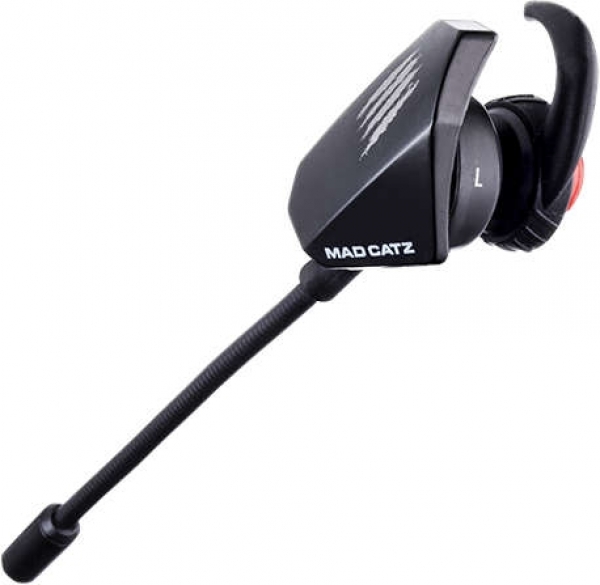 Mad Catz ES Pro+ Kablolu Kulaklık