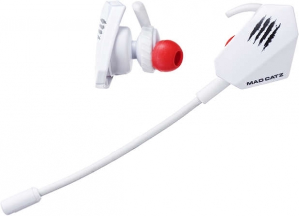 Mad Catz ES Pro+ Kablolu Kulaklık
