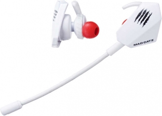 Mad Catz ES Pro+ Kablolu Kulaklık