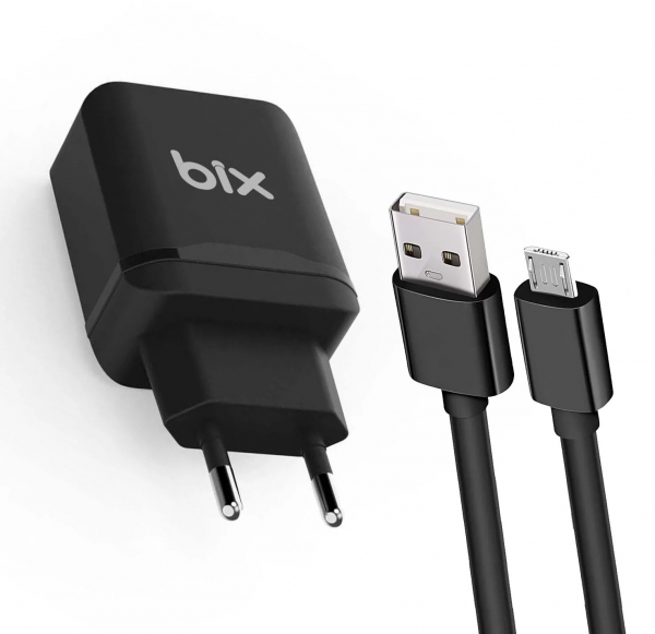 Bix BX-QC30M Şarj Aleti