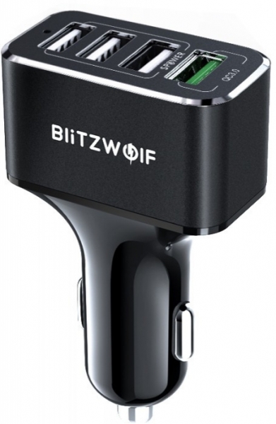 BlitzWolf BW-SD3 Şarj Aleti