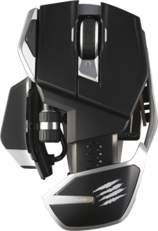 Mad Catz RAT DWS Mouse