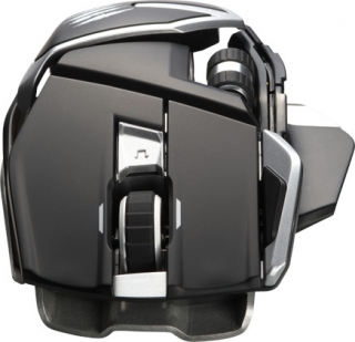Mad Catz RAT DWS Mouse