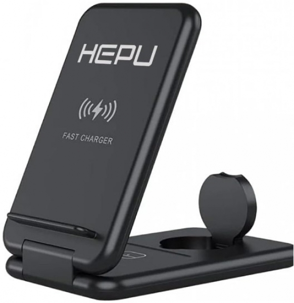 Hepu HP-W03 Şarj Aleti