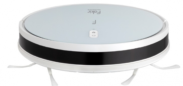 Fakir Robert RS 740 Robot Süpürge+Mop
