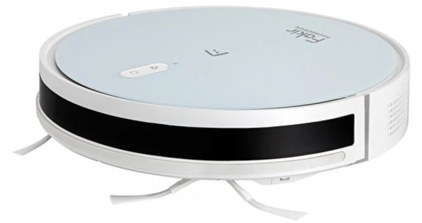 Fakir Robert RS 740 Robot Süpürge+Mop